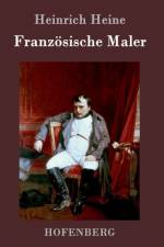 Franzoesische Maler af Heinrich Heine