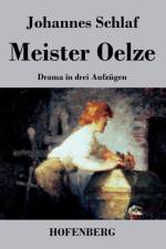 Meister Oelze