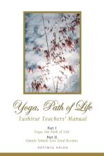 Yoga, Path of Life af Artimia Arian