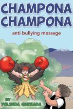 Champona Champona af Yolanda Quesada