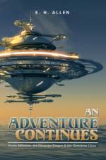 Adventure Continues af E H Allen