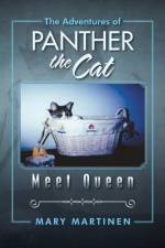 Adventures of Panther the Cat af Mary Martinen