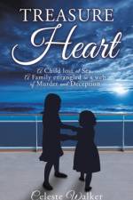 Treasure Heart af Celeste Walker