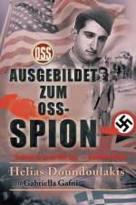 Ausgebildet Zum Oss-Spion