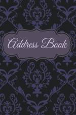 Address Book af Creative Journals