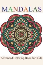 Mandalas af Creative Kids