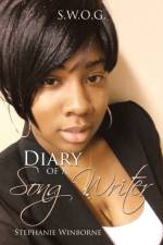 Diary of a Song Writer af Stephanie Winborne