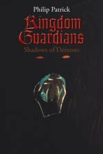 Kingdom Guardians af Philip Patrick