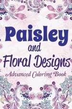 Paisley and Floral Designs af Creative Kids