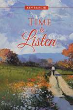 Time to Listen af Ken Freschi