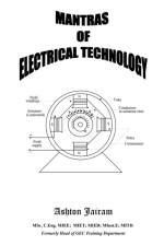 Mantras of Electrical Technology af Ashton Jairam