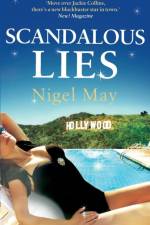 Scandalous Lies af Nigel May