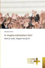 megbocsathatatlan bűn! af Shepherd Smith