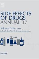 Side Effects of Drugs Annual