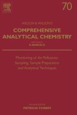 Monitoring of Air Pollutants