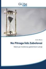 No Pitraga līdz Zabolovai af Vī