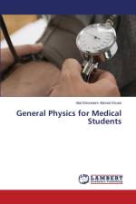 General Physics for Medical Students af Elzain Abd Elmoniem Ahmed