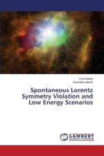 Spontaneous Lorentz Symmetry Violation and Low Energy Scenarios af Belich Humberto