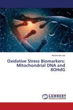 Oxidative Stress Biomarkers af McLean Michael