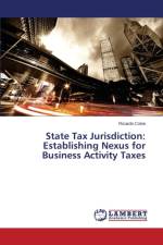 State Tax Jurisdiction af Colon Ricardo