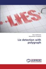 Lie detection with polygraph af Saldziū