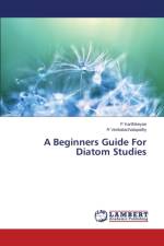 Beginners Guide For Diatom Studies af Karthikeyan P