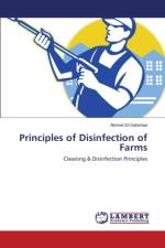 Principles of Disinfection of Farms af El-Dahshan Ahmed