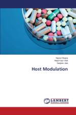 Host Modulation af Jain Sanjeev