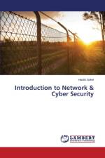 Introduction to Network & Cyber Security af Gohel Hardik