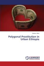 Polygonal Prostitution in Urban Ethiopia af Attlee Zelalem