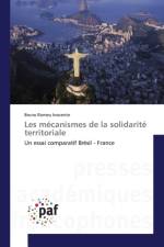 Les Mecanismes de la Solidarite Territoriale af Inocente-B