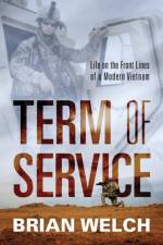 Term of Service af Brian Welch