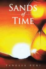 Sands of Time af Tanessa Puri