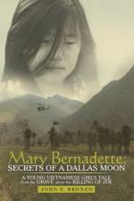 Mary Bernadette af John F Bronzo