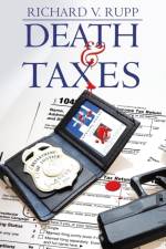 Death & Taxes af Richard V Rupp