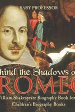 Behind the Shadows of Romeo af Baby Professor
