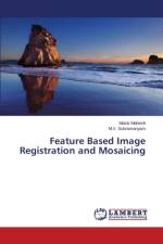 Feature Based Image Registration and Mosaicing af Mahesh Maski