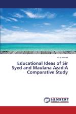 Educational Ideas of Sir Syed and Maulana Azad af Ahmad Afzal