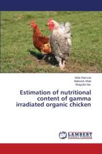 Estimation of nutritional content of gamma irradiated organic chicken af Ramzan Anila