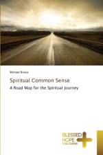 Spiritual Common Sense af Michael Briese