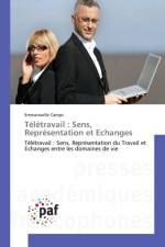 Teletravail af Camps-E