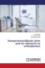 Temporomandibular joint and its relevance to orthodontics af Reddy C Munish