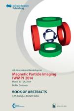 4th International Workshop on Magnetic Particle Imaging