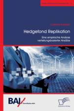 Hedgefond Replikation af Corinna Fradrich