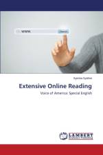 Extensive Online Reading af Syahrin Syerina