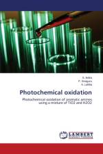 Photochemical oxidation af Indira S