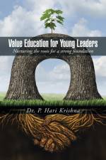 Value Education for Young Leaders af Hari Krishna Padavala
