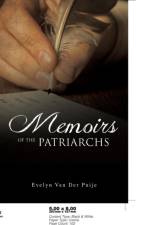 Memoirs of the Patriarchs af Evelyn Van Der Puije