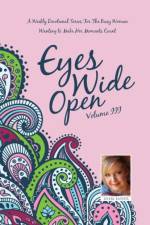 Eyes Wide Open af Sheri Easter