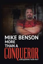 More Than A Conqueror af Mike Benson